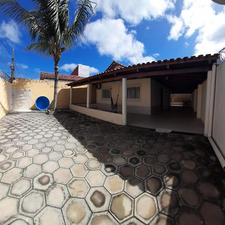 Casa De Ferias Luar Do Prado 빌라 외부 사진