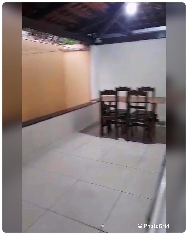 Casa De Ferias Luar Do Prado 빌라 외부 사진