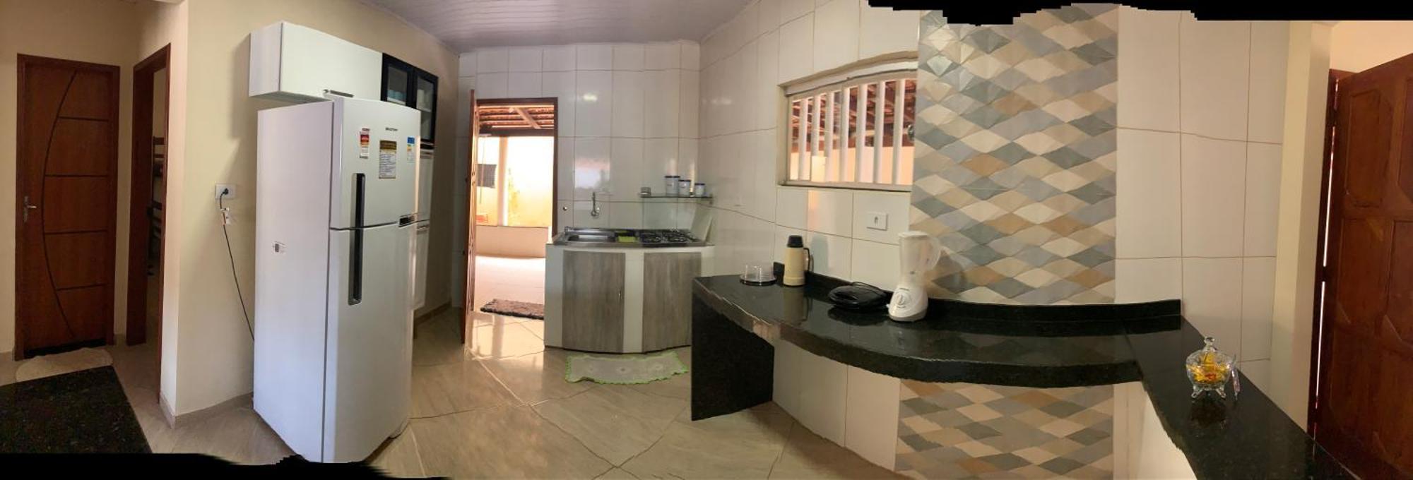 Casa De Ferias Luar Do Prado 빌라 외부 사진